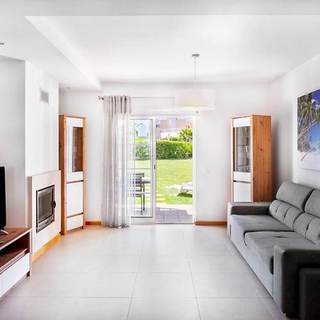 Apartamento No Condominio Baia Village Com Piscina Албуфейра Экстерьер фото
