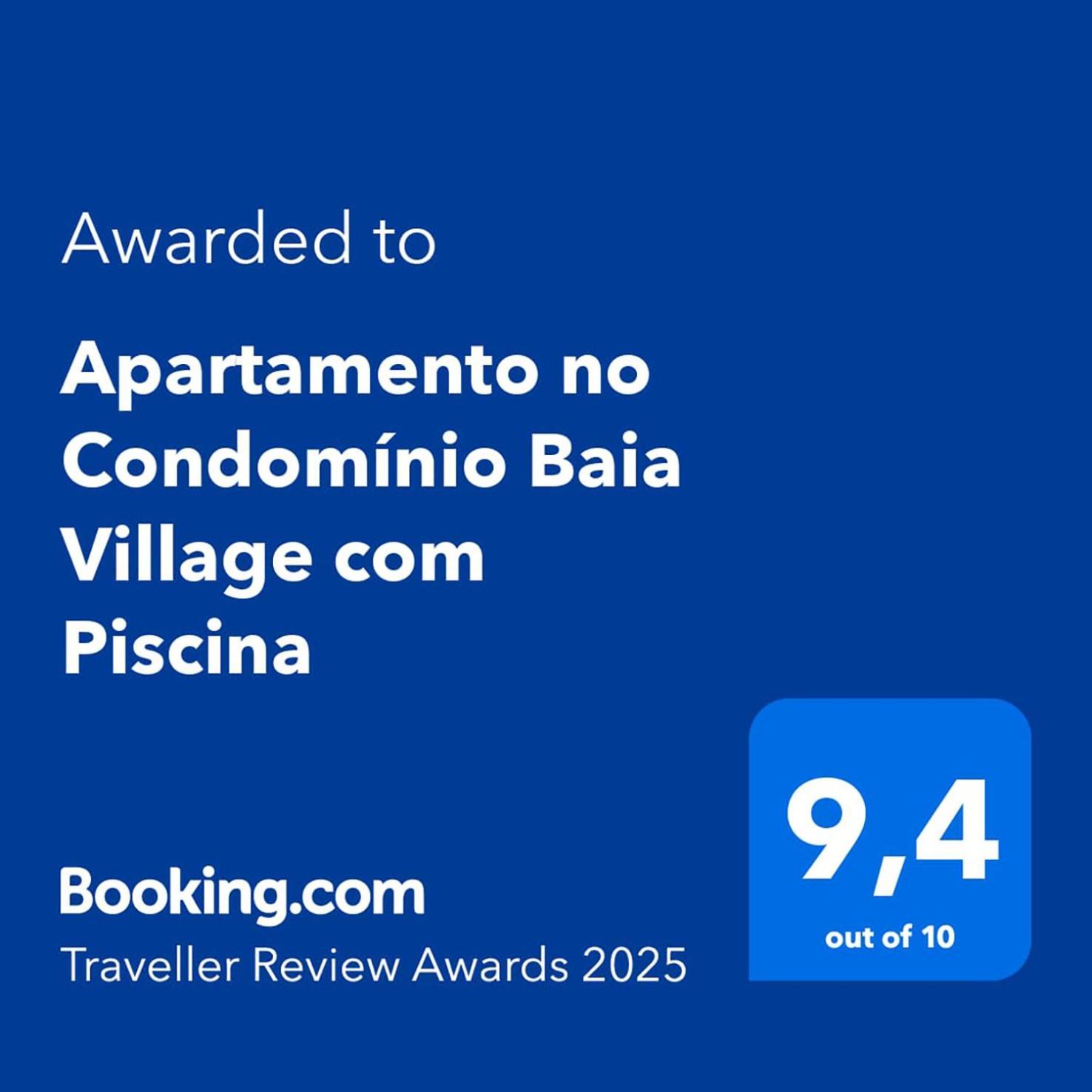 Apartamento No Condominio Baia Village Com Piscina Албуфейра Экстерьер фото